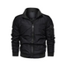 Men's cotton jacket coat simple fashion men's cotton clothes Nexellus