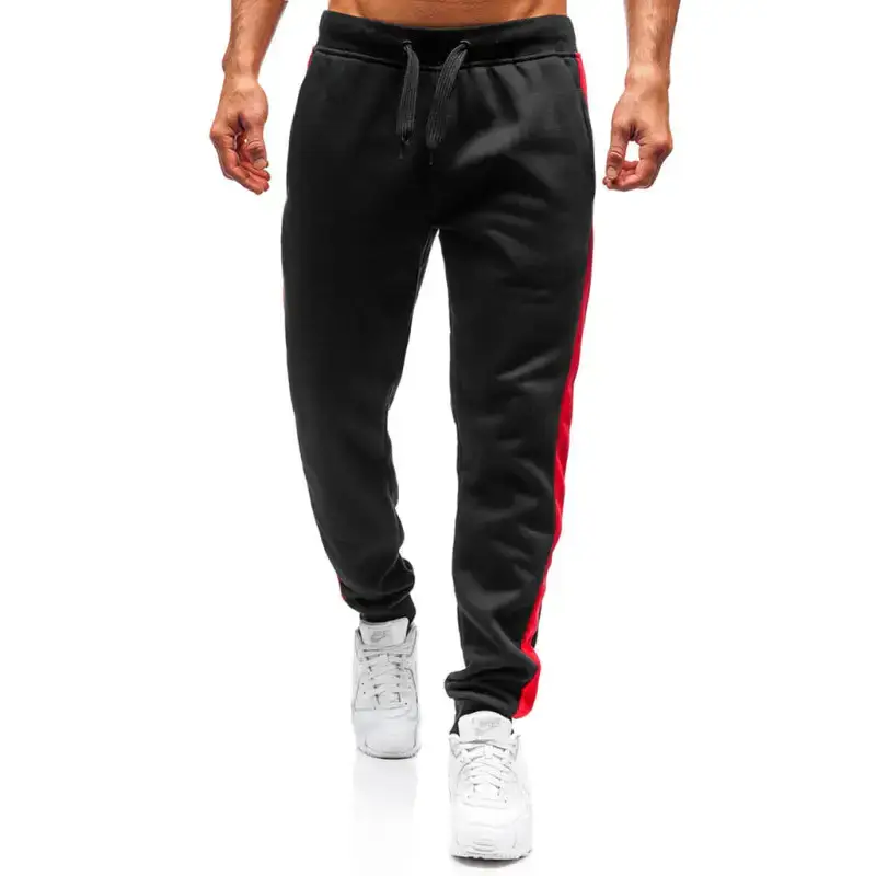 Men's drawstring waist sweatpants Nexellus