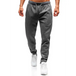 Men's drawstring waist sweatpants Nexellus