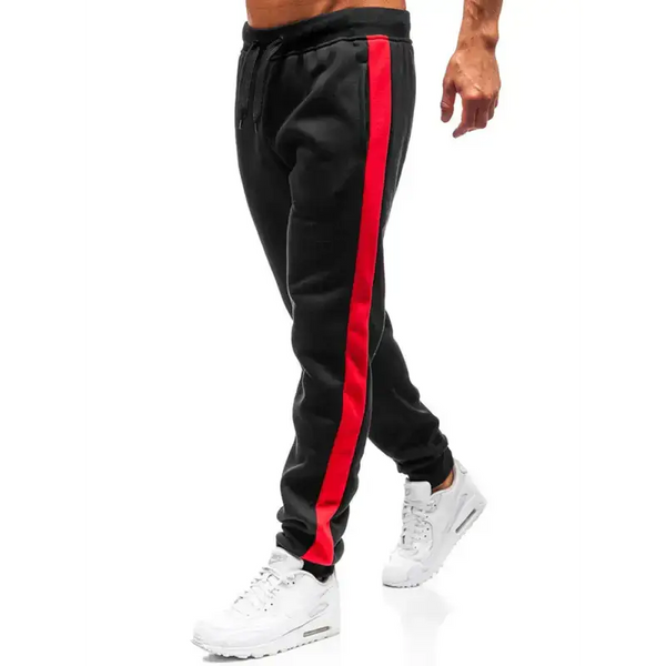 Men's drawstring waist sweatpants Nexellus