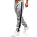 Men's drawstring waist sweatpants Nexellus