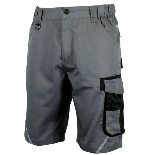 Mens DW63 CORDURA Durable Cargo Pro Work Shorts - Nexellus