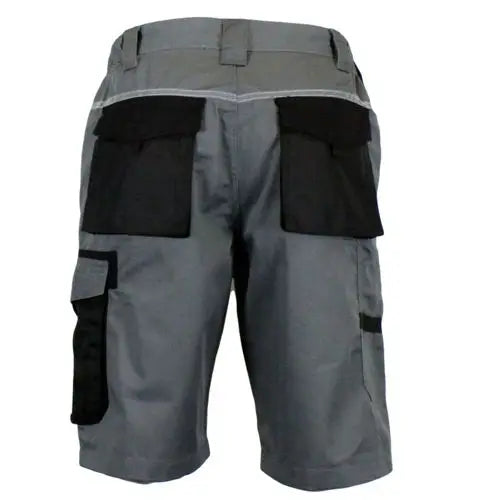 Mens DW63 CORDURA Durable Cargo Pro Work Shorts - Nexellus