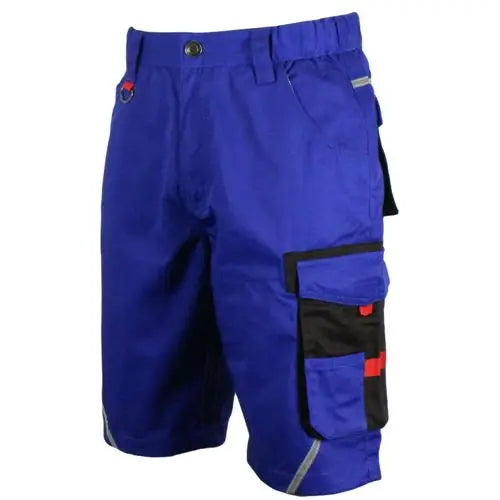 Mens DW63 CORDURA Durable Cargo Pro Work Shorts - Nexellus