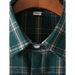 Men's everyday plaid long sleeve shirt Nexellus