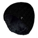 Mens Fleece Lined Thermal Winter Warm Beanie Hat - Nexellus