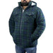 Mens game r5056 richmond sherpa shirt