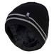 Mens Hi-Visibility Reflective Thermal Beanie Hat - Nexellus