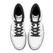 Men's high top leather sneakers Nexellus