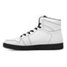 Men's high top leather sneakers Nexellus