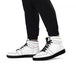 Men's high top leather sneakers Nexellus