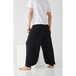 Men's home pant model thin style loose and comfortable wide leg pant Nexellus