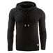 Men's Hoodies Slim Hooded Sweatshirt Nexellus