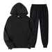 Men's Hoodies + Sweatpants Two Piece Suit Nexellus