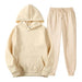 Men's Hoodies + Sweatpants Two Piece Suit Nexellus