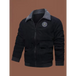 Men's lambswool lapel warm corduroy jacket Nexellus