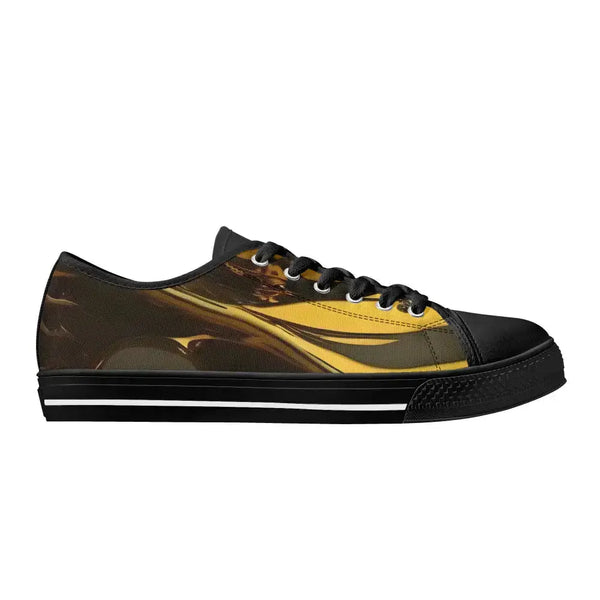 Mens lightweight low top shoes Nexellus