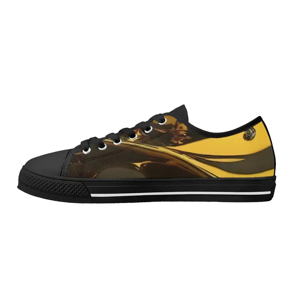 Mens lightweight low top shoes Nexellus