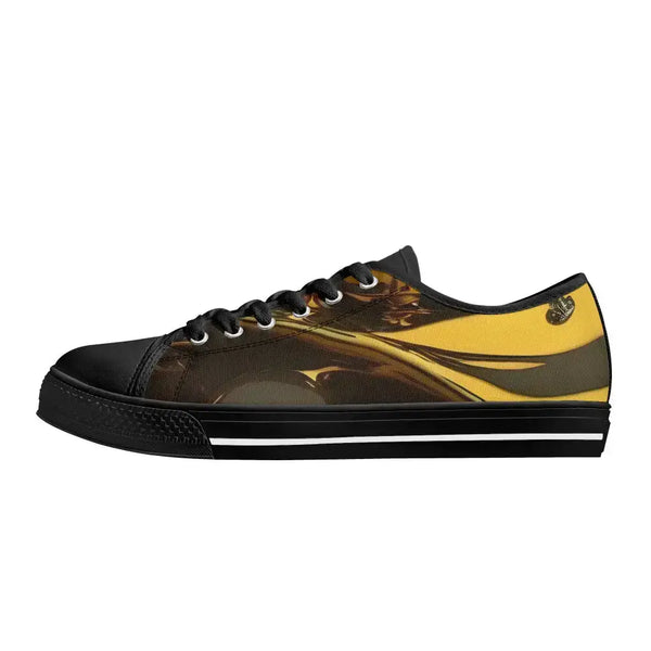 Mens lightweight low top shoes Nexellus