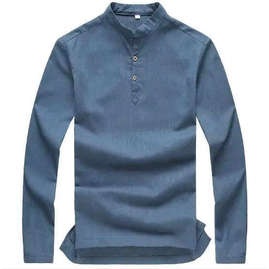 Men's Long sleeve Shirt Nexellus