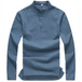 Men's Long sleeve Shirt Nexellus