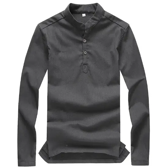 Men's Long sleeve Shirt Nexellus