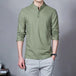 Men's Long sleeve Shirt Nexellus