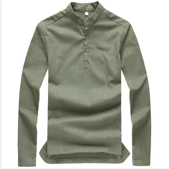 Men's Long sleeve Shirt Nexellus