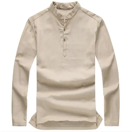 Men's Long sleeve Shirt Nexellus