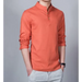 Men's Long sleeve Shirt Nexellus