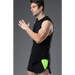 Men's loose quick dry breathable vest sports vest Nexellus