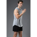 Men's loose quick dry breathable vest sports vest Nexellus