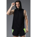 Men's loose quick dry breathable vest sports vest Nexellus