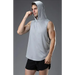 Men's loose quick dry breathable vest sports vest Nexellus