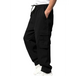 Men's loose straight casual trousers Nexellus