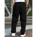 Men's loose straight casual trousers Nexellus