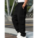 Men's loose straight casual trousers Nexellus