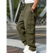 Men's loose straight casual trousers Nexellus