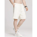 Men's mixed media cargo shorts Nexellus