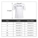 Men's modern style t-shirt Nexellus