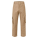 Men's multi-pocket loose casual straight cargo pants Nexellus