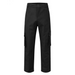 Men's multi-pocket loose casual straight cargo pants Nexellus