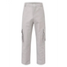 Men's multi-pocket loose casual straight cargo pants Nexellus