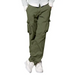 Men's multi-pocket loose casual straight cargo pants Nexellus