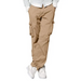 Men's multi-pocket loose casual straight cargo pants Nexellus