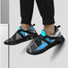 Mens new elastic sneakers Nexellus