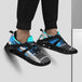 Mens new elastic sneakers Nexellus