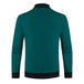 Men's new half turtleneck plus velvet slim long-sleeved sweater Nexellus