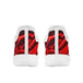 Mens new mesh knit sneakers Nexellus