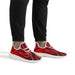 Mens new mesh knit sneakers Nexellus